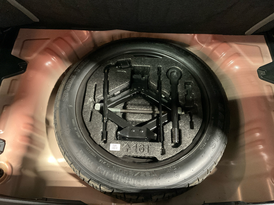 2021 Kia Soul LX CVT