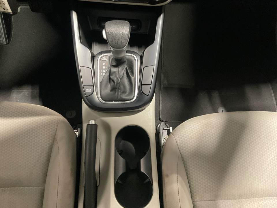 2021 Kia Soul LX CVT