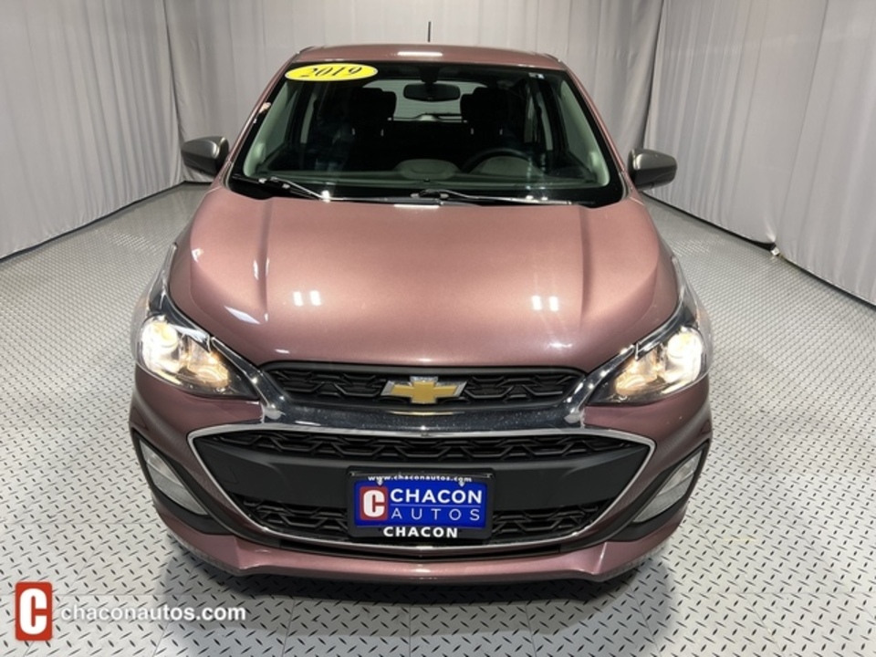 2019 Chevrolet Spark LS CVT