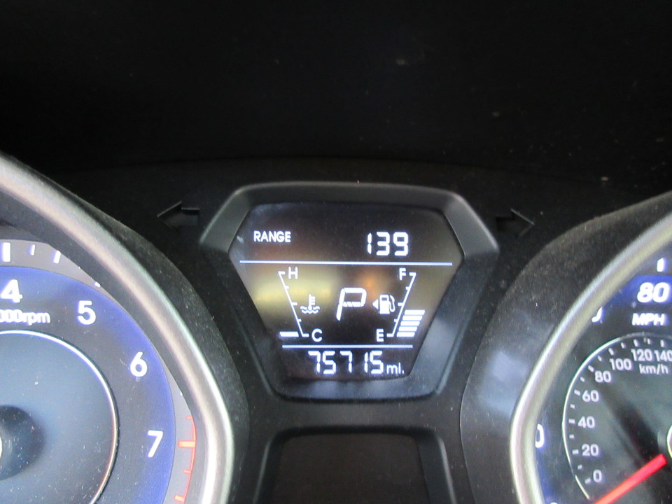 2016 Hyundai Elantra SE 6AT