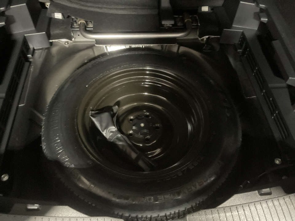 2021 Nissan Rogue S AWD