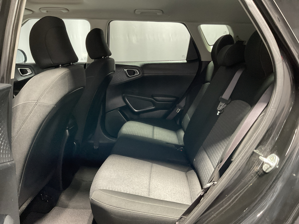 2021 Kia Soul GT-Line