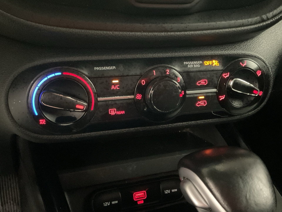 2021 Kia Soul GT-Line