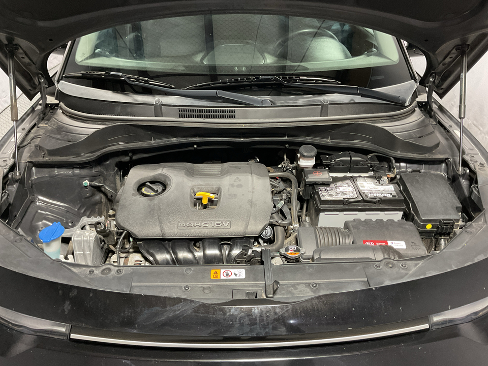 2021 Kia Soul GT-Line