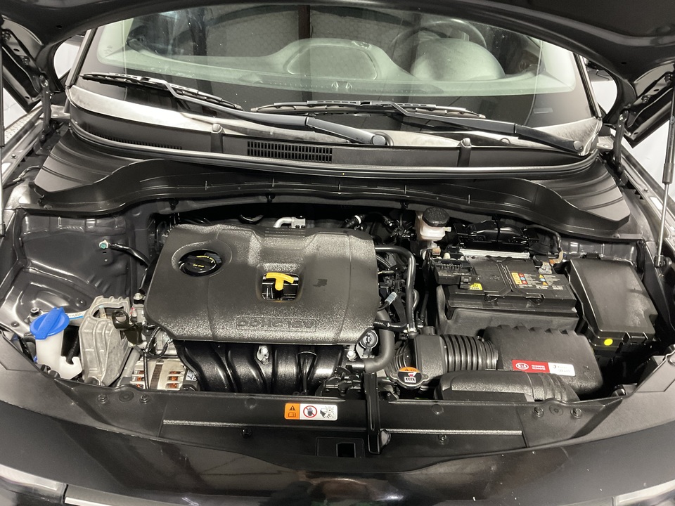 2021 Kia Soul GT-Line