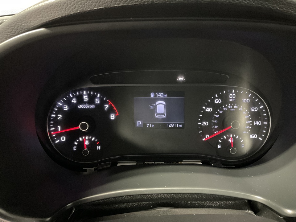 2021 Kia Soul GT-Line