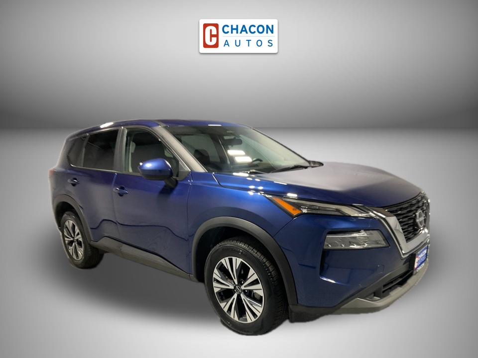 Used 2023 Nissan Rogue in Arlington, TX ( C785622 ) Chacon Autos