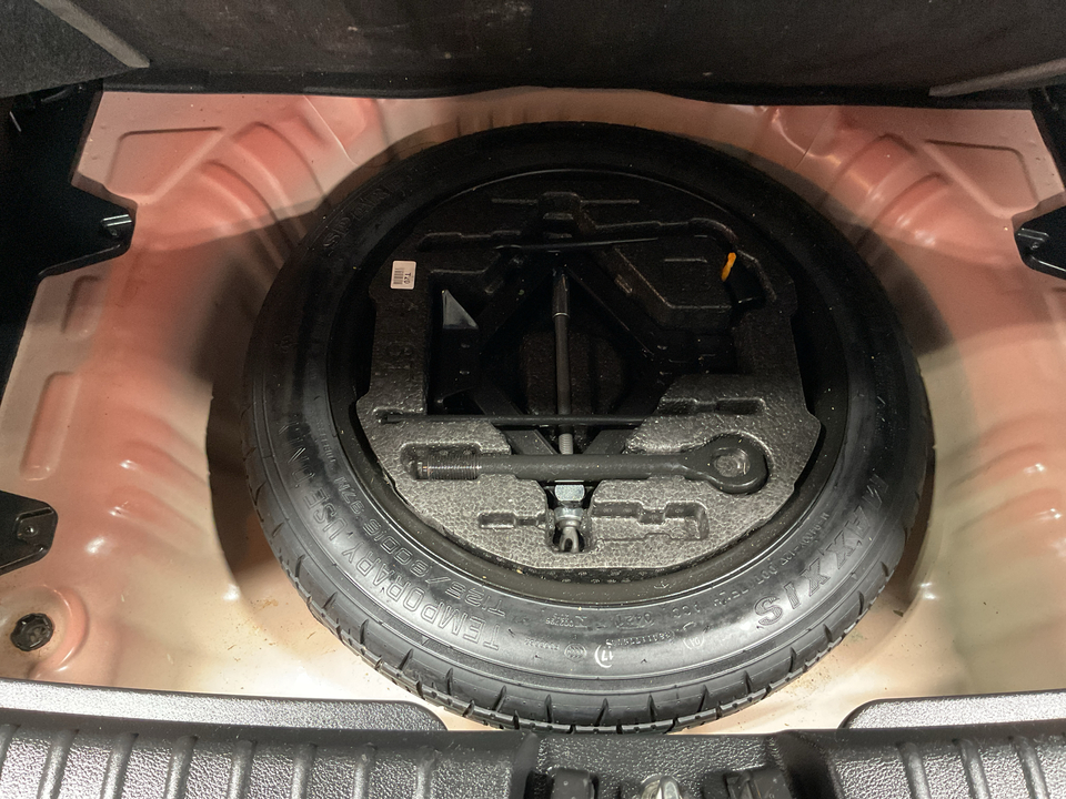 2021 Kia Soul LX CVT
