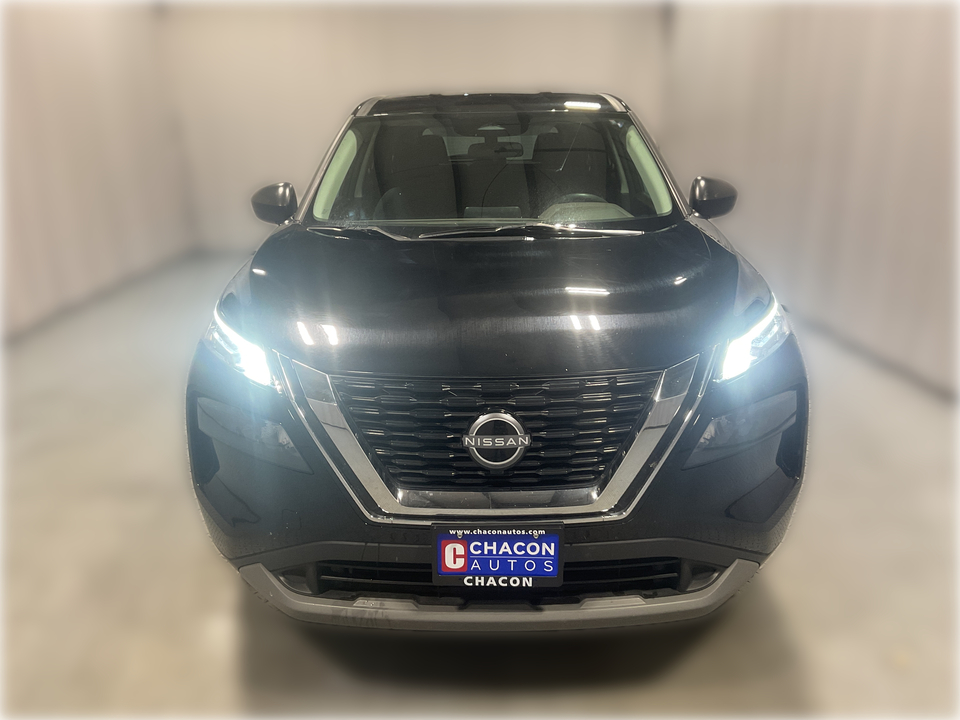 2023 Nissan Rogue S AWD