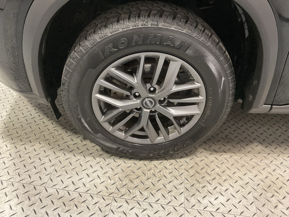 2023 Nissan Rogue S AWD