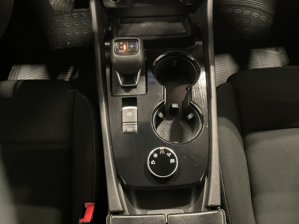 2023 Nissan Rogue S AWD