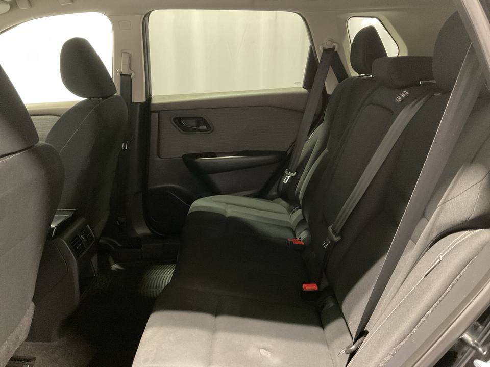 2023 Nissan Rogue S AWD