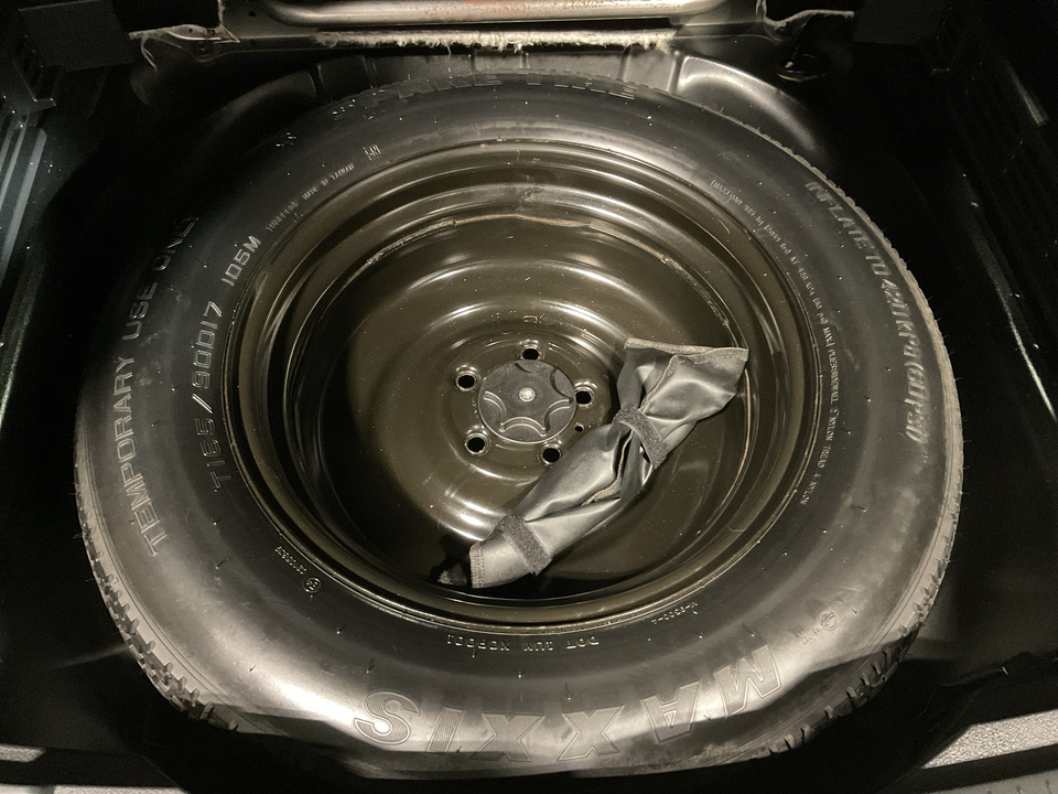 2023 Nissan Rogue S AWD