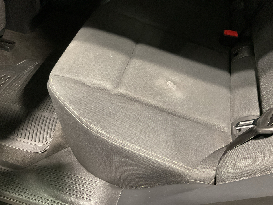 2023 Nissan Rogue S AWD