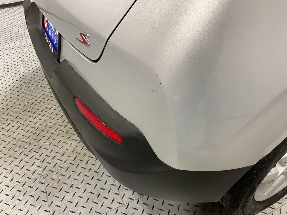 2021 Kia Soul LX CVT