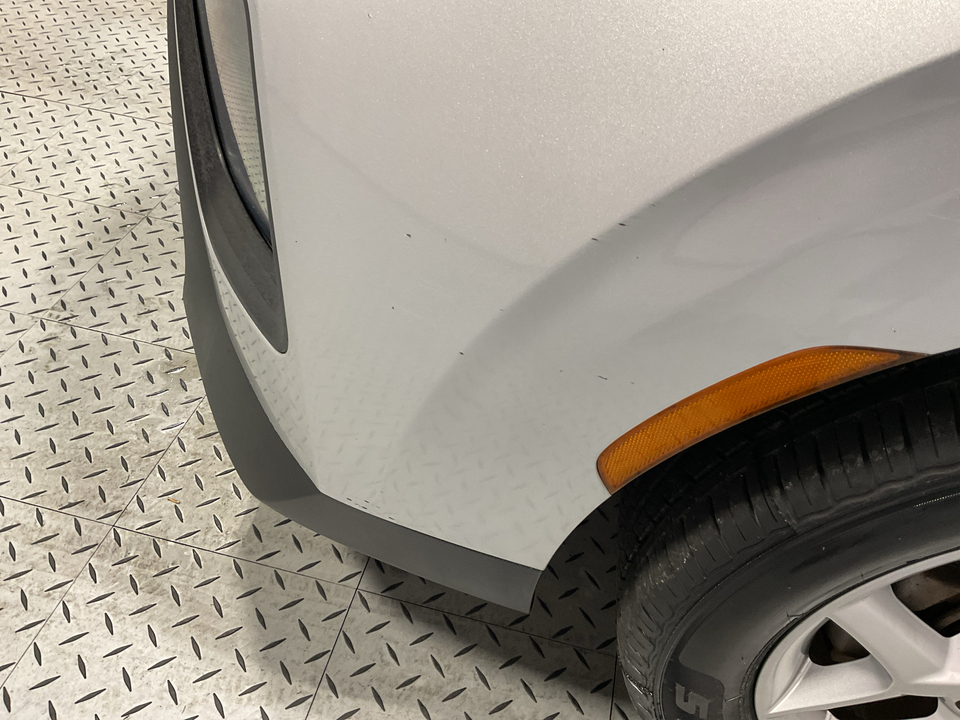 2021 Kia Soul LX CVT