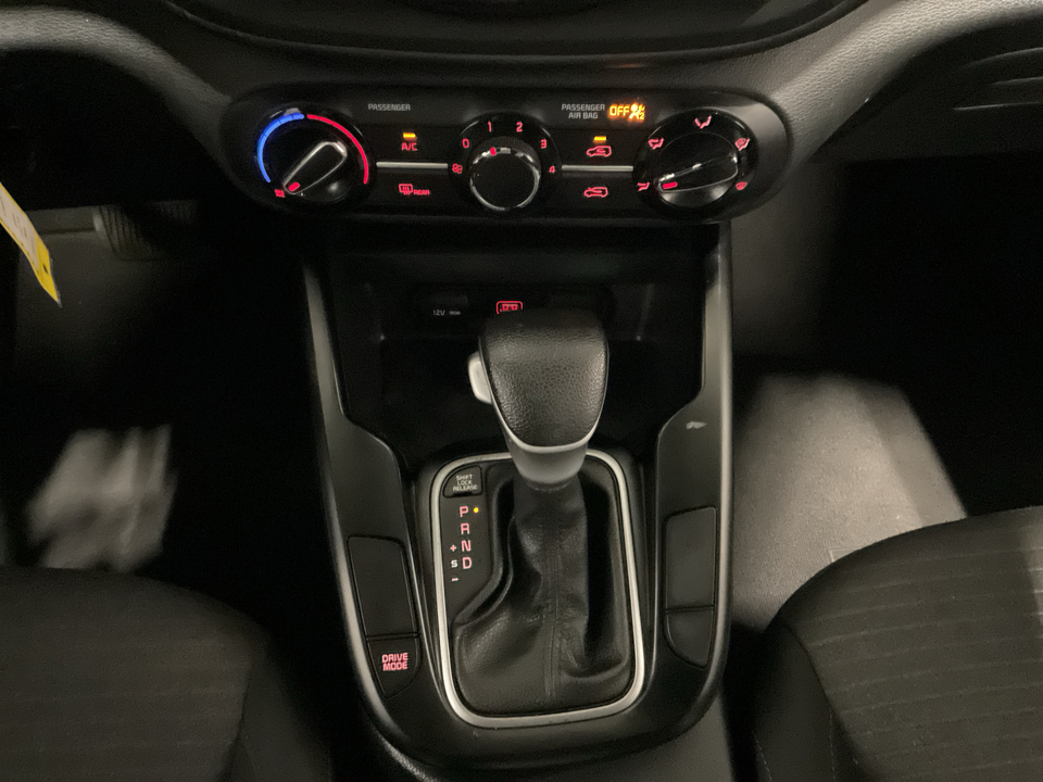 2021 Kia Soul LX CVT
