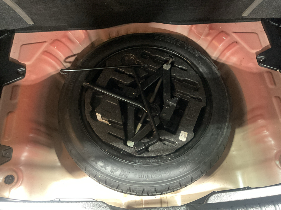 2021 Kia Soul LX CVT