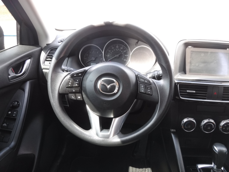 2016 Mazda CX-5 Sport AT