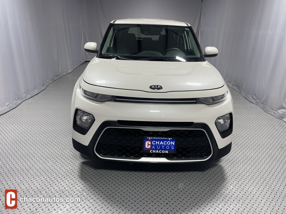 Used 2021 Kia Soul in Carrollton, TX ( W788306 ) | Chacon Autos