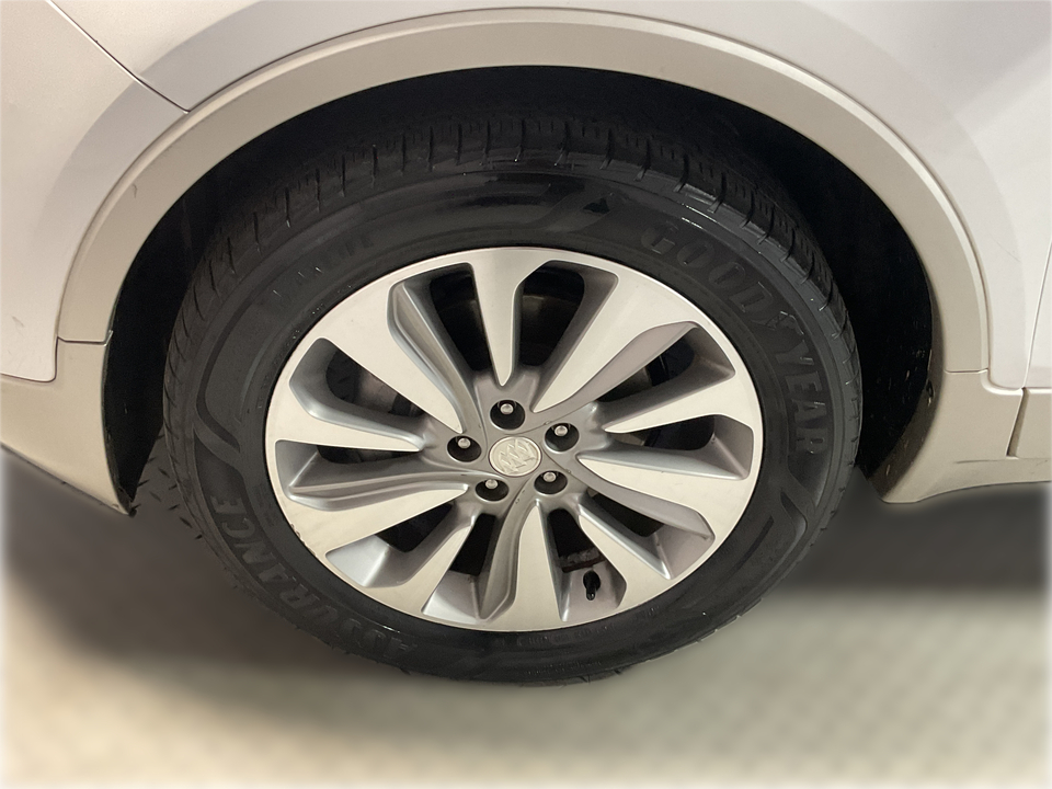 2019 Buick Encore Preferred FWD