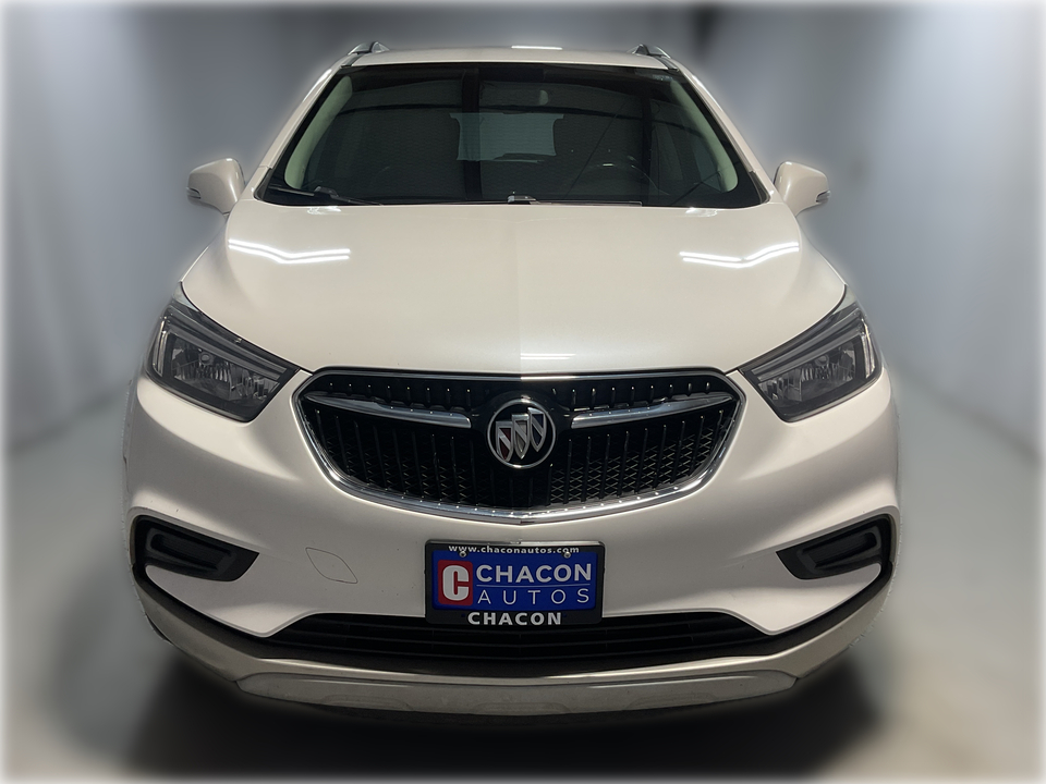 2019 Buick Encore Preferred FWD