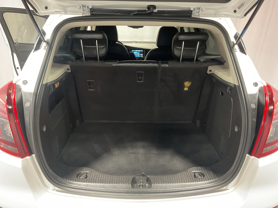 2019 Buick Encore Preferred FWD
