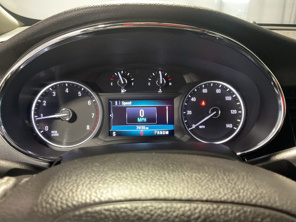 2019 Buick Encore Preferred FWD