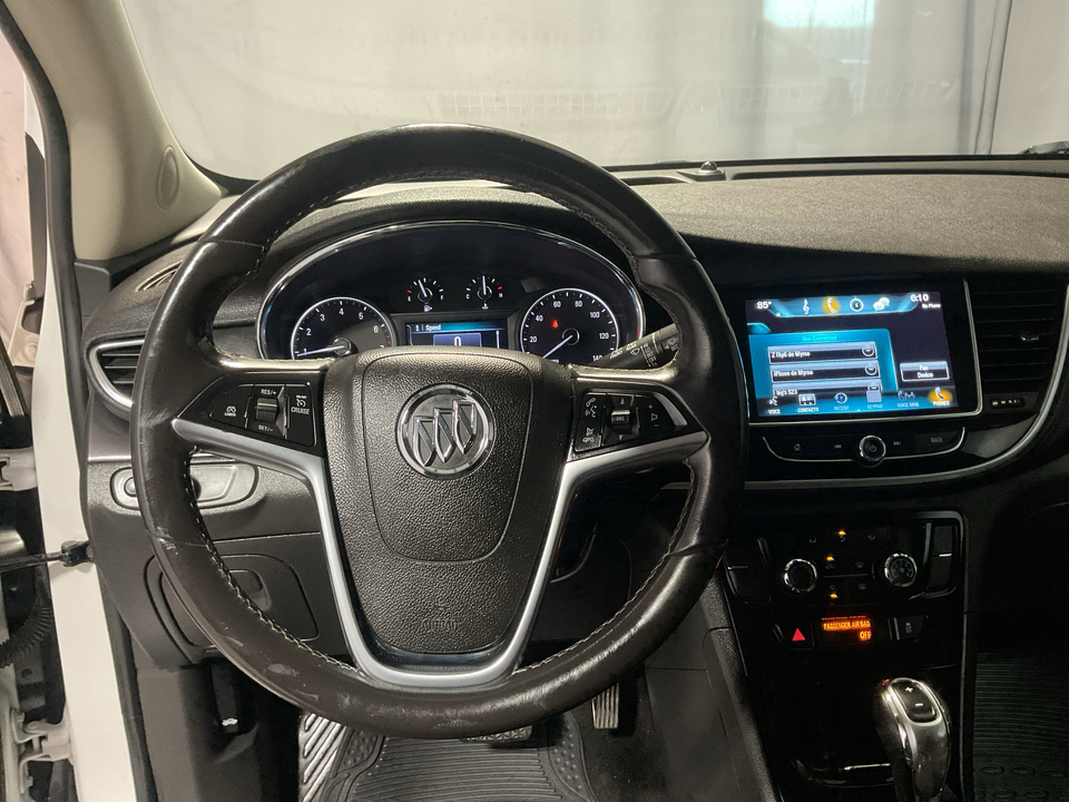 2019 Buick Encore Preferred FWD