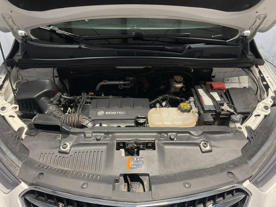 2019 Buick Encore Preferred FWD