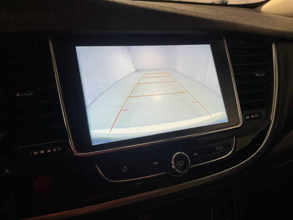 2019 Buick Encore Preferred FWD
