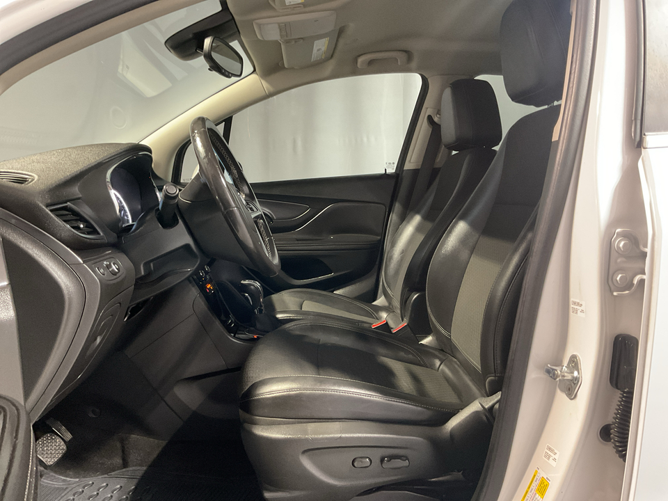 2019 Buick Encore Preferred FWD