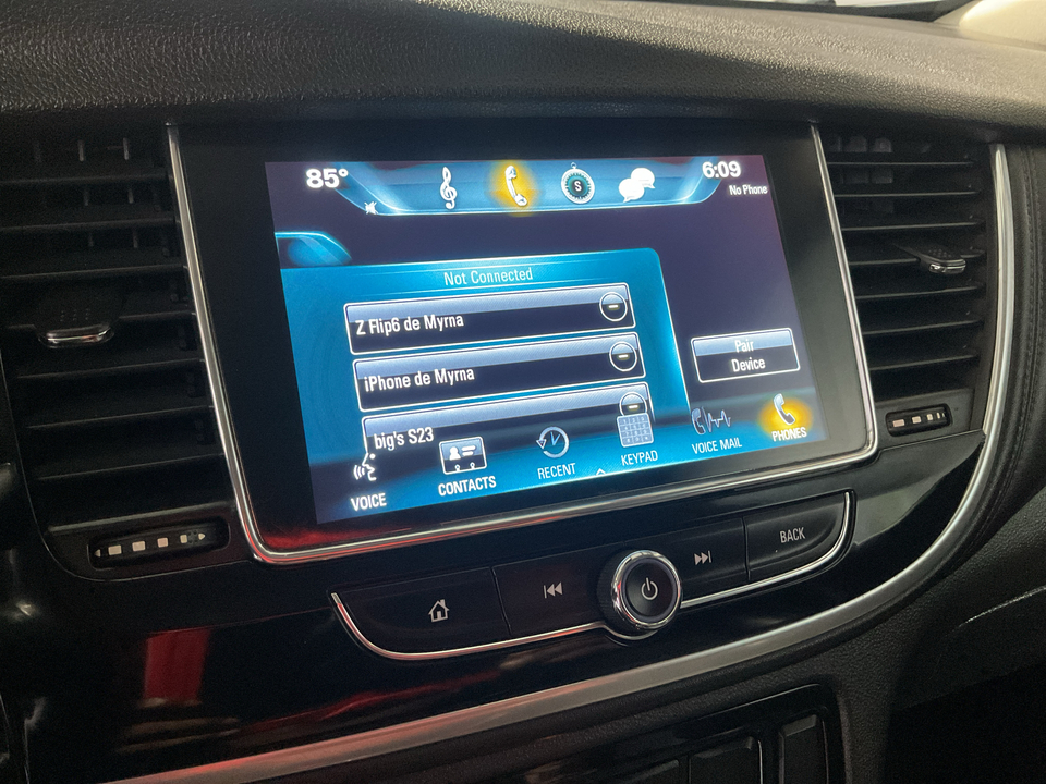 2019 Buick Encore Preferred FWD