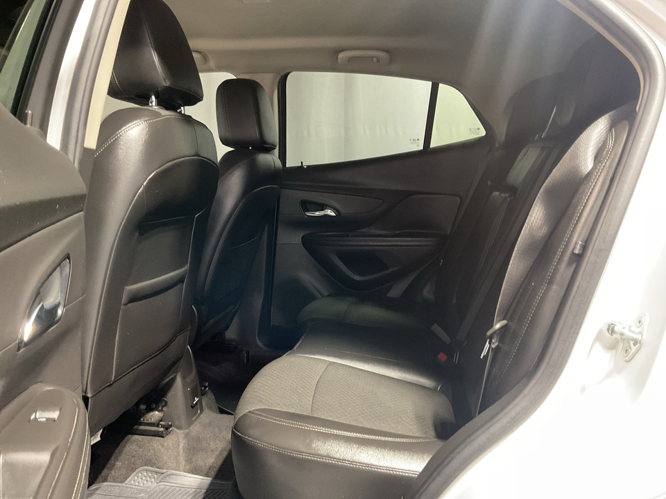 2019 Buick Encore Preferred FWD