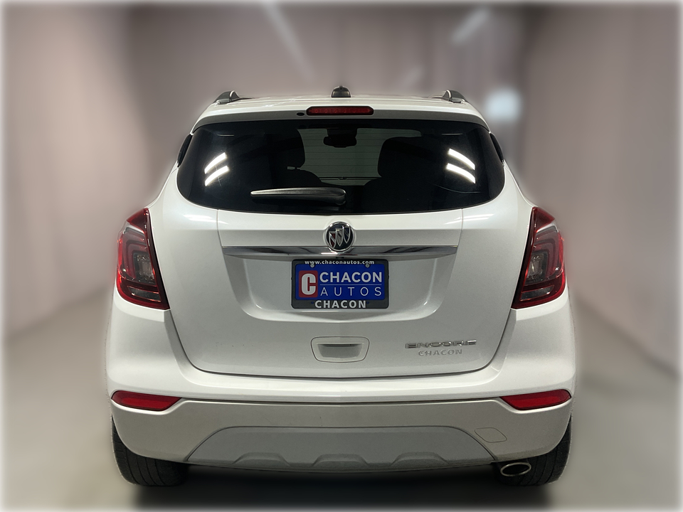 2019 Buick Encore Preferred FWD