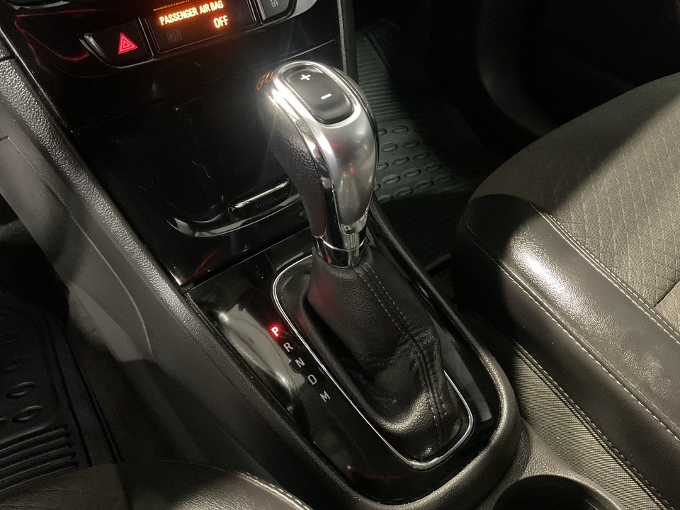 2019 Buick Encore Preferred FWD