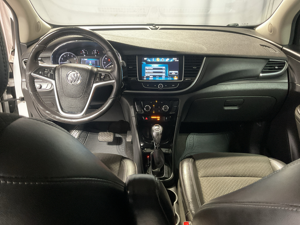 2019 Buick Encore Preferred FWD
