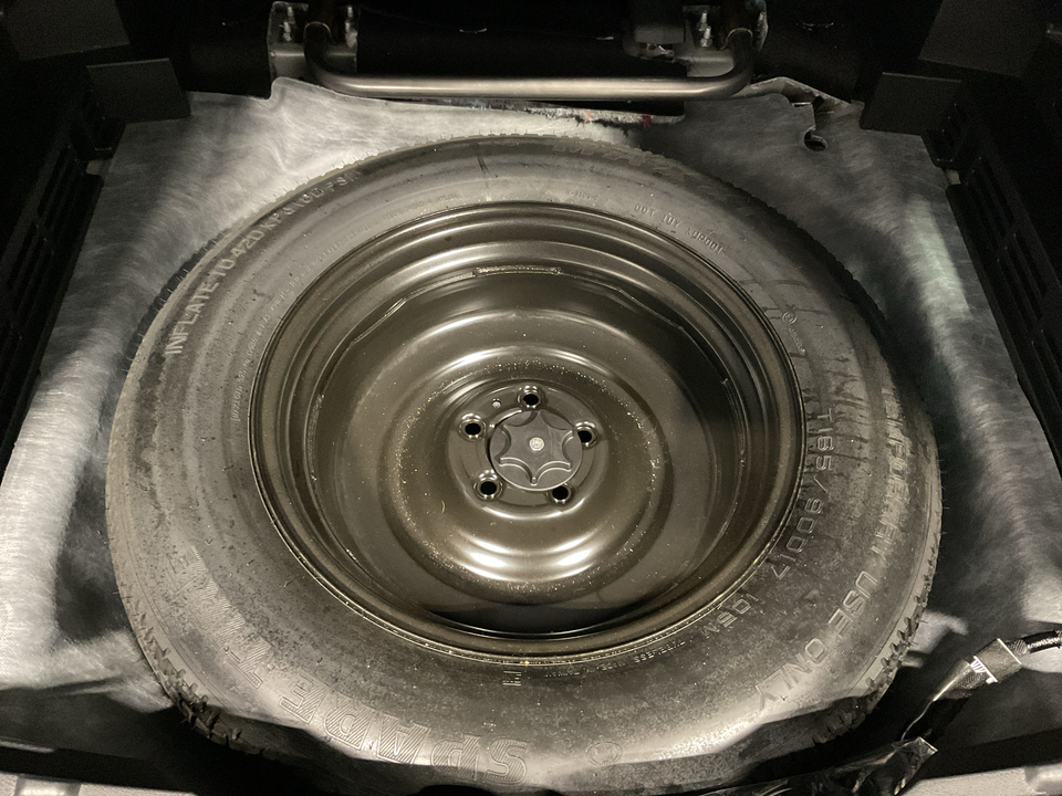 2025 Nissan Rogue SV AWD