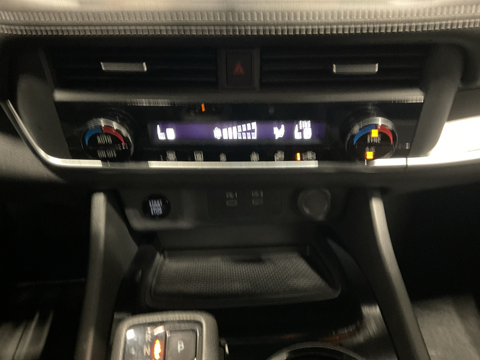 2025 Nissan Rogue SV AWD