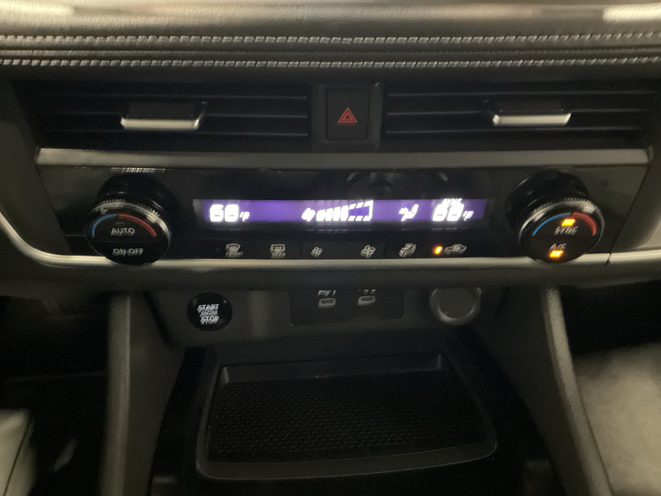 2025 Nissan Rogue SV AWD