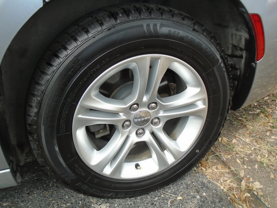 2015 Dodge Charger SE