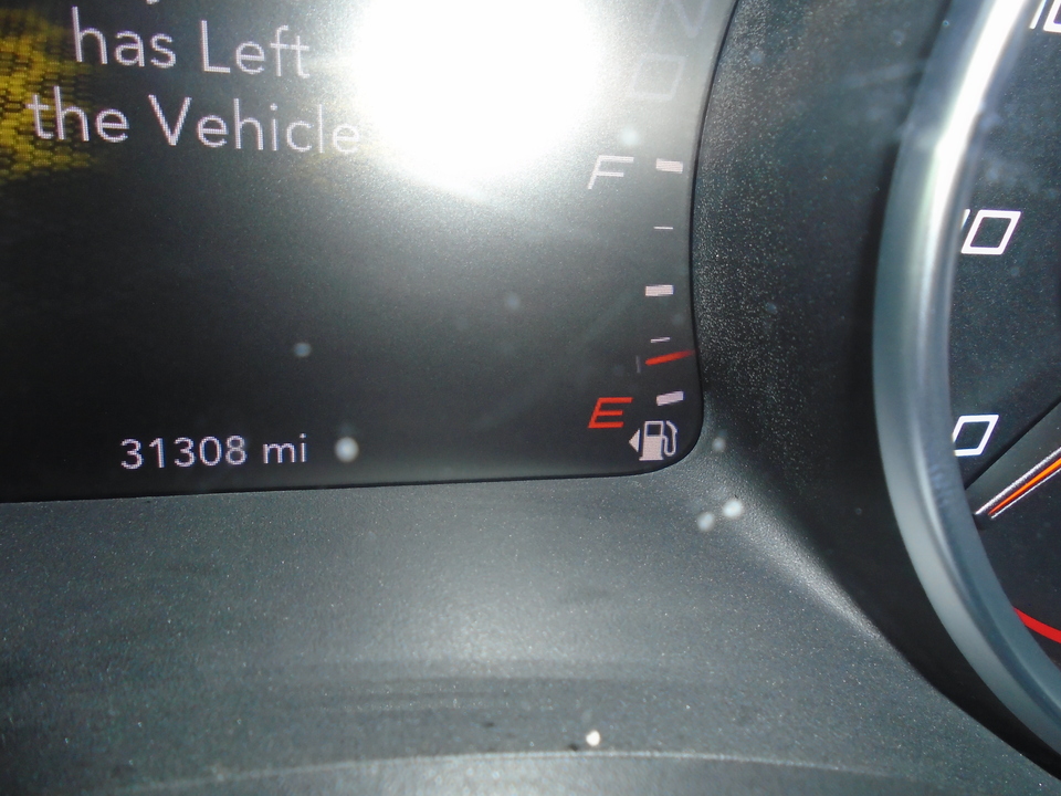 2015 Dodge Charger SE