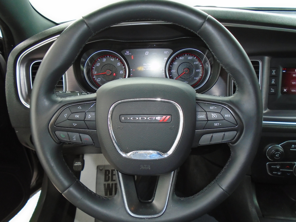 2015 Dodge Charger SE