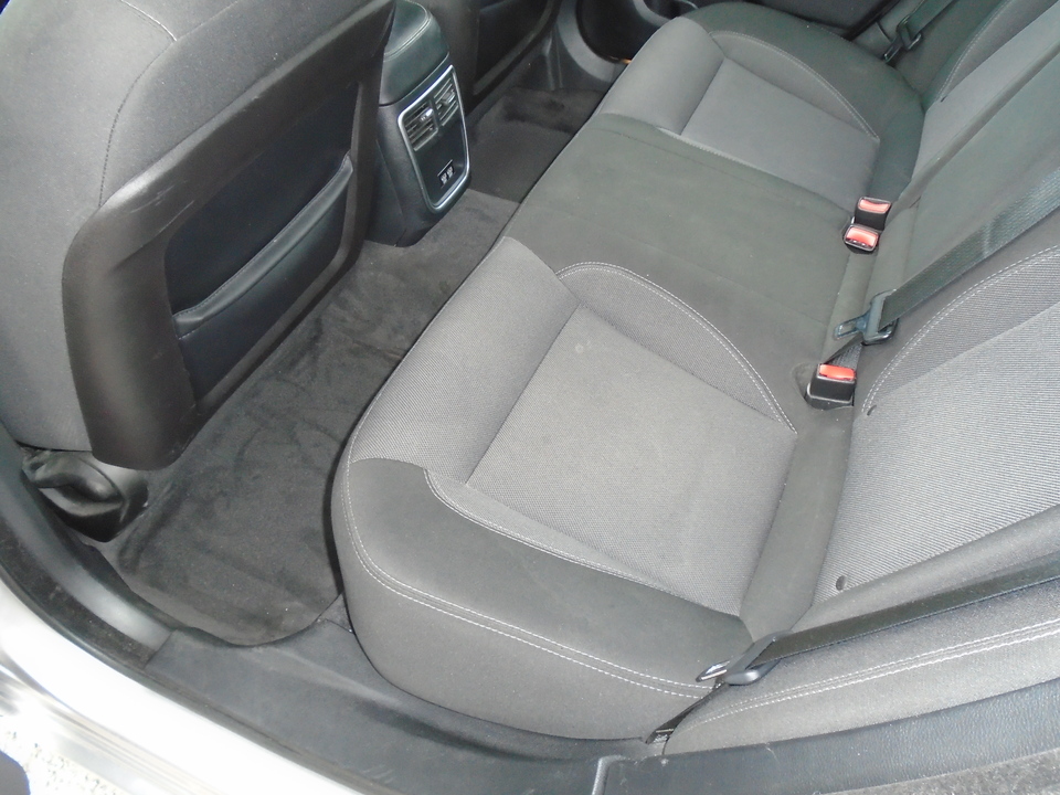 2015 Dodge Charger SE