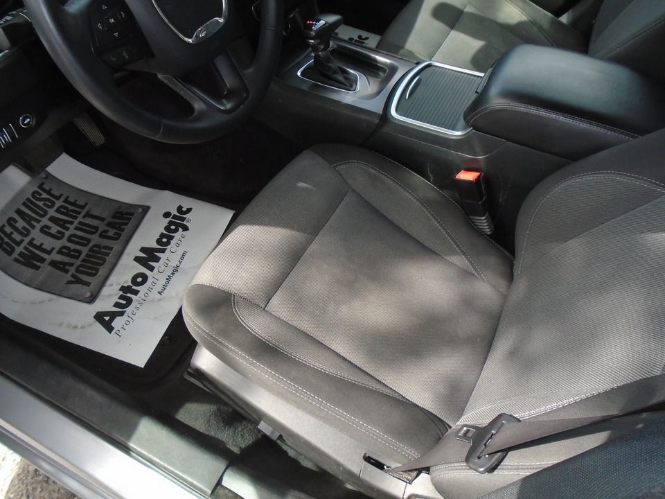 2015 Dodge Charger SE