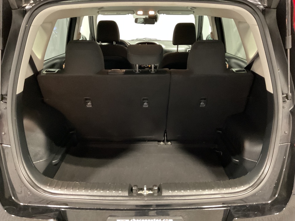 2021 Kia Soul LX CVT