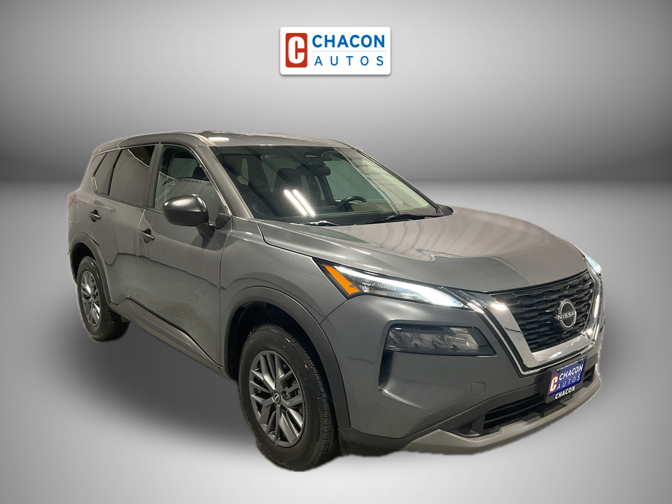 Used Nissan Rogue In San Antonio Tx S Chacon Autos