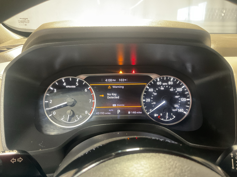 2021 Nissan Rogue SV AWD