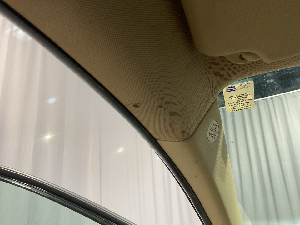 2017 Toyota Corolla LE CVT