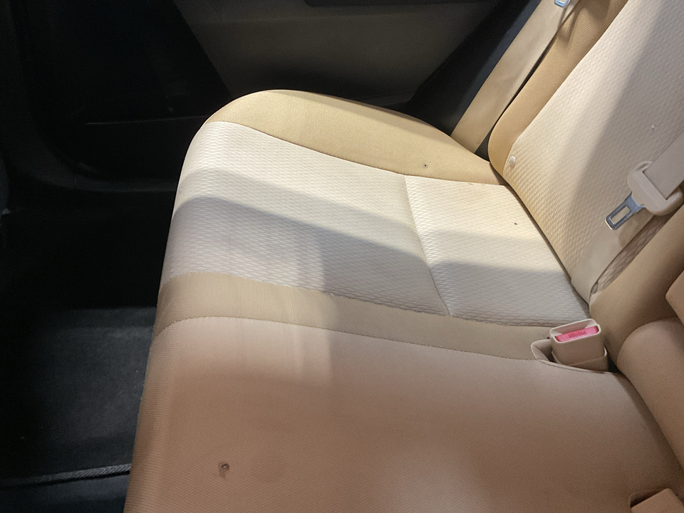 2017 Toyota Corolla LE CVT